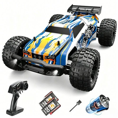 Large monster truck - 1:10, rc