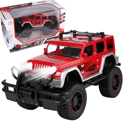Remote control truck all - truck,