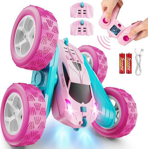 Cars pink remote control - cars,,