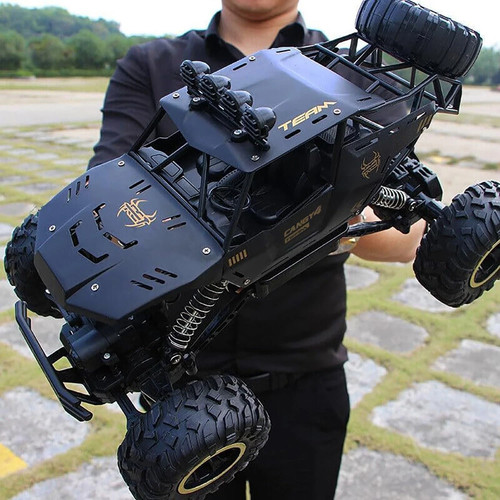 Brushless cars for - brushless,
