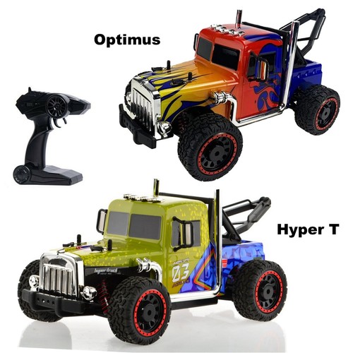 Mobius speed rc big - 1:16,