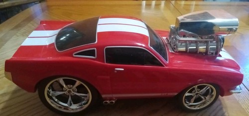 Car xin arts toys - r/c,