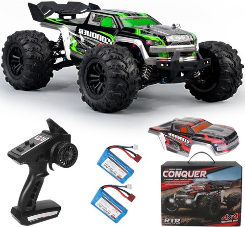 Cars for adults fast - 1/14, rc