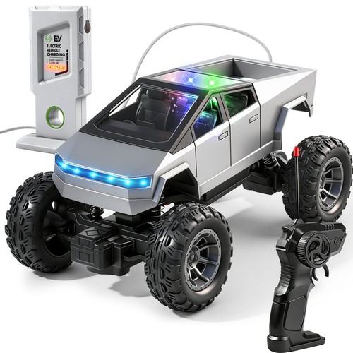 Cyber off road pickup - cyber,
