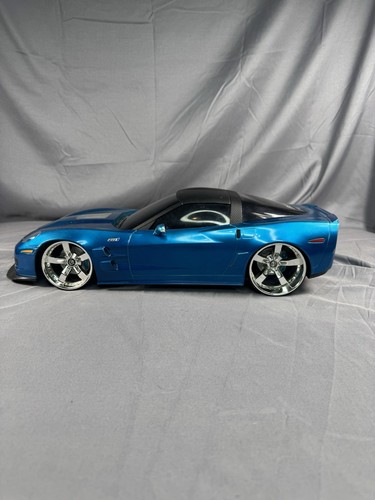 Jada big time 2009 chevy - jada,