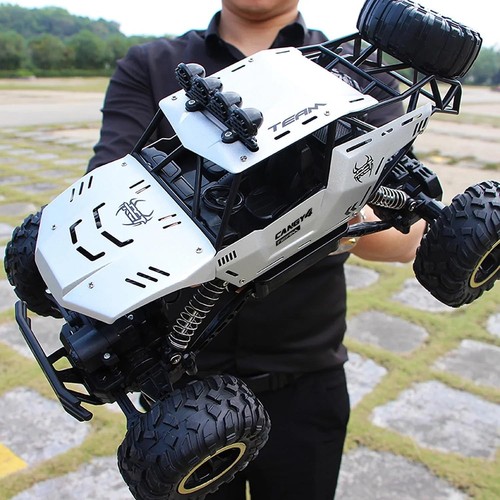 Brushless cars for - 1/18, rc