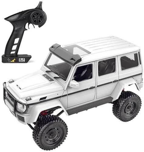 4wd 4g remote control - 1/12,