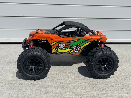 4ghz rc car radio - 2.4ghz,