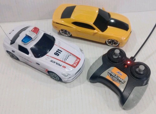 Jada big muscle - jada, r/c