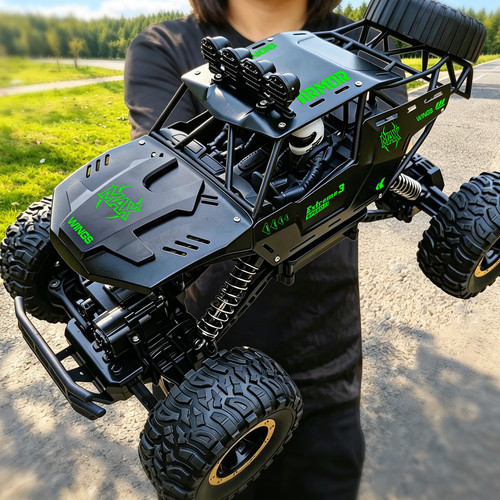 Wiaorchi scale rc cars - scale,