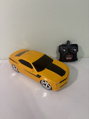 Turbo boost 2010 chevy camaro - 2010,